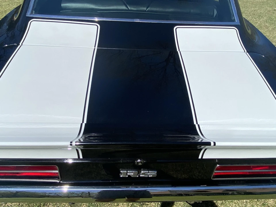 1969 Chevrolet Camaro 1st Gen - Image 23 of 31