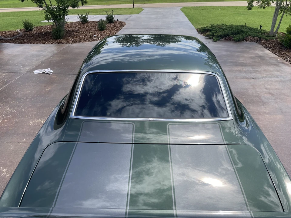 1969 Chevrolet Camaro 1st Gen - Image 23 of 31