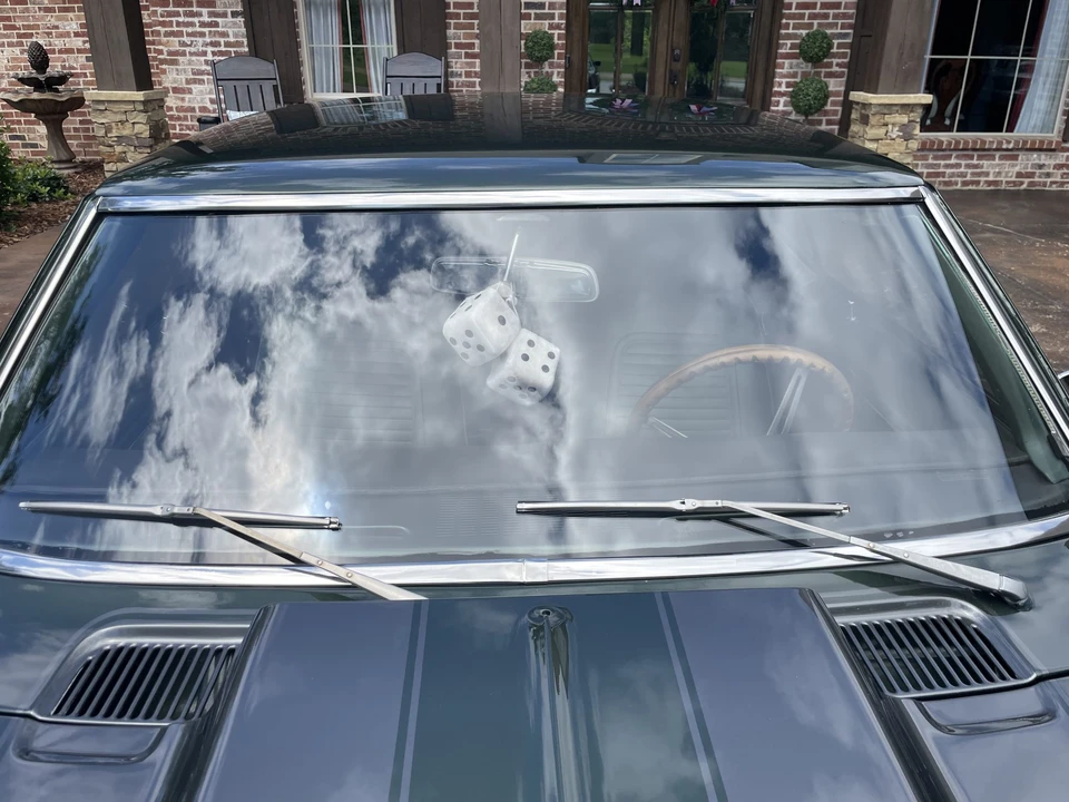 1969 Chevrolet Camaro 1st Gen - Image 14 of 31