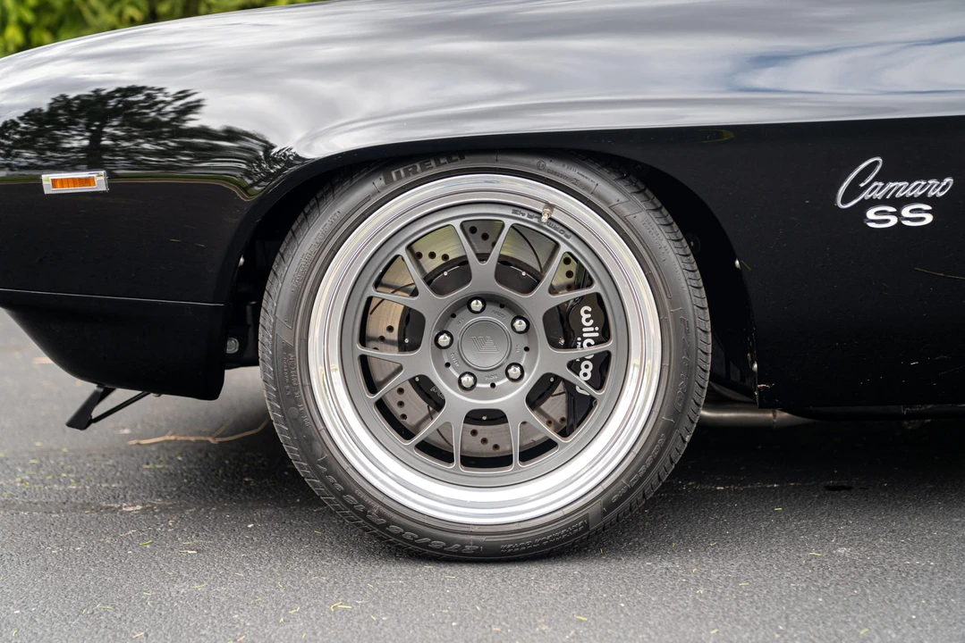 1969 Chevrolet Camaro 1st Gen - Image 20 of 31