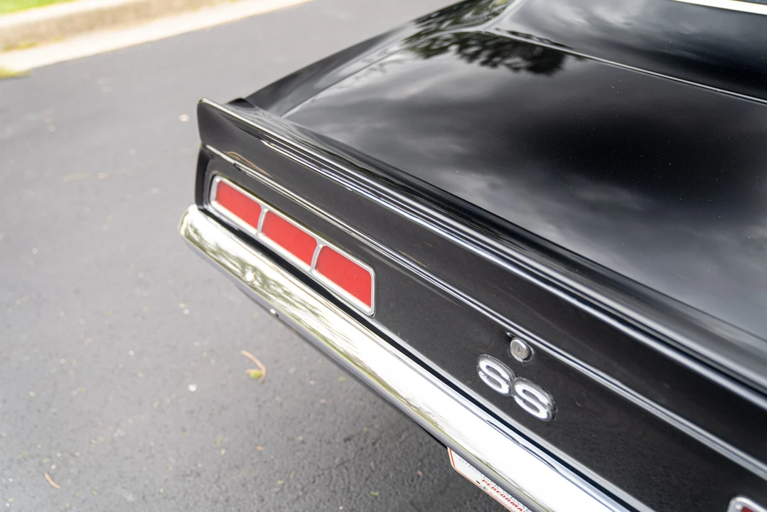 1969 Chevrolet Camaro 1st Gen - Image 13 of 31