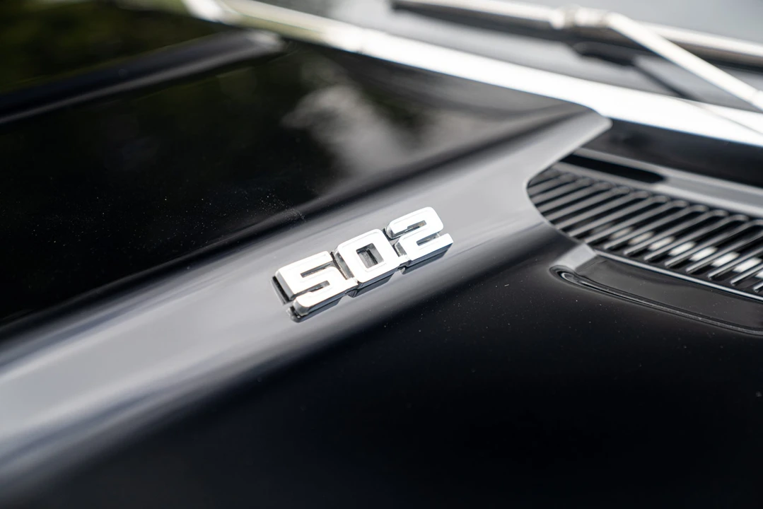 1969 Chevrolet Camaro 1st Gen - Image 15 of 31