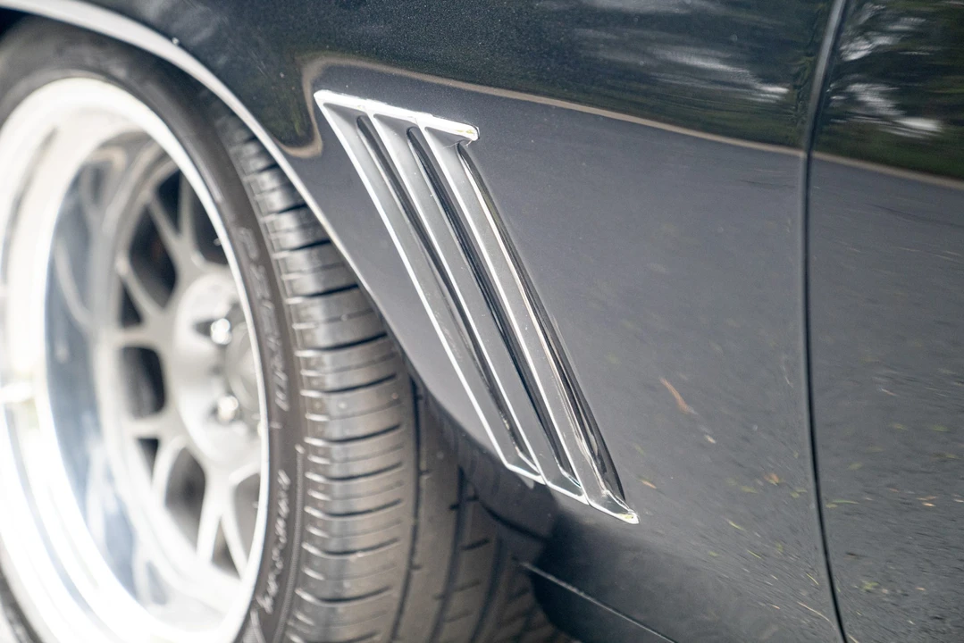 1969 Chevrolet Camaro 1st Gen - Image 19 of 31