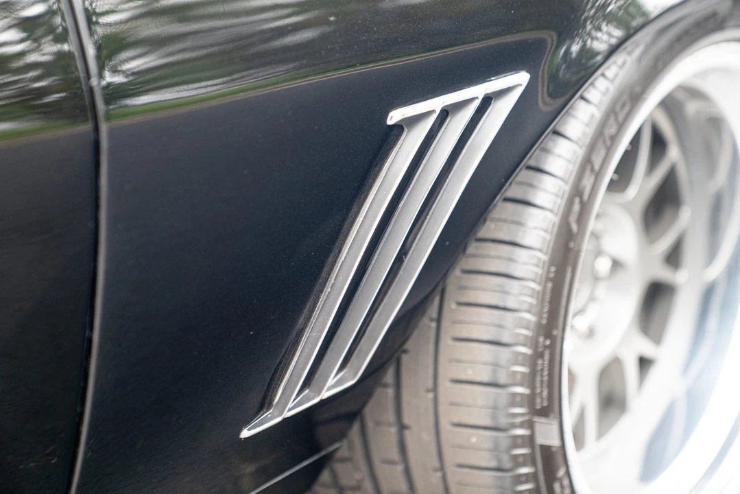 1969 Chevrolet Camaro 1st Gen - Image 18 of 31