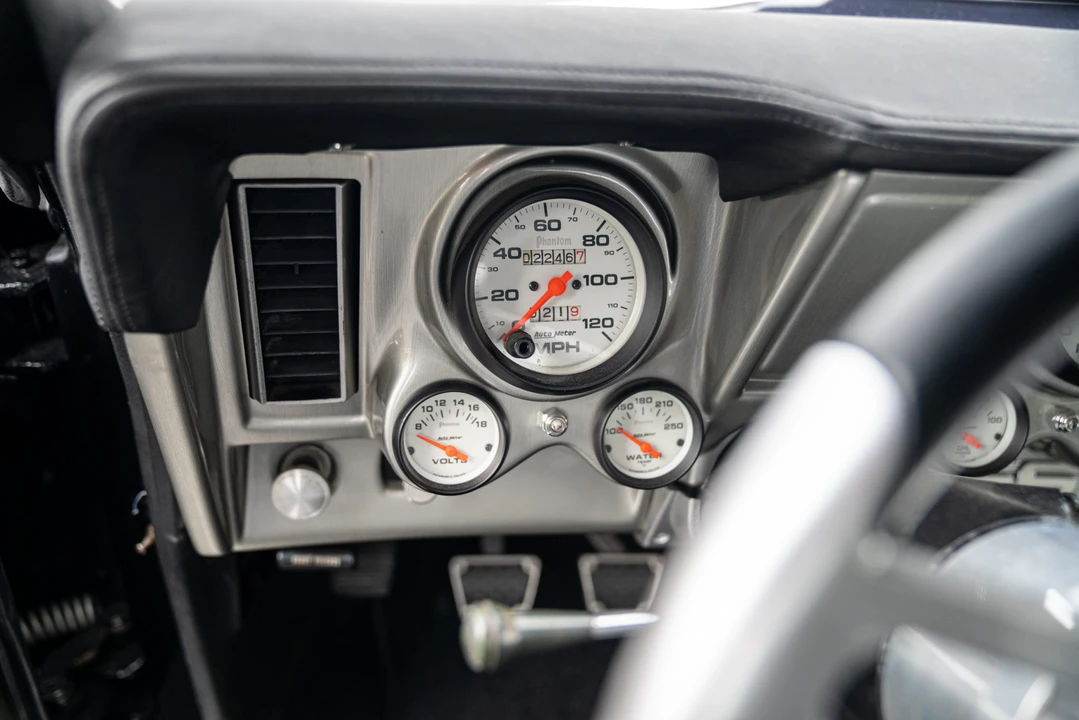 1969 Chevrolet Camaro 1st Gen - Image 26 of 31