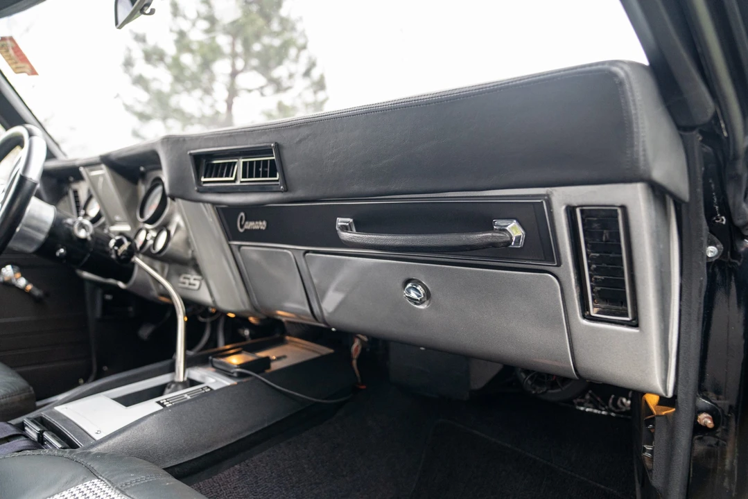 1969 Chevrolet Camaro 1st Gen - Image 31 of 31