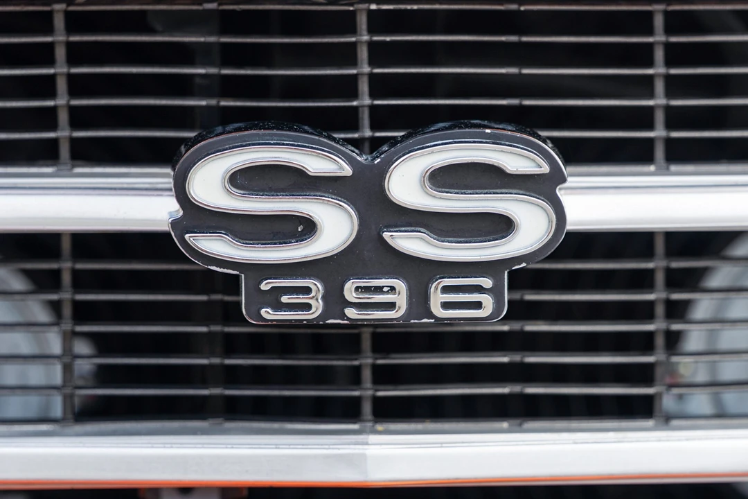 1969 Chevrolet Chevelle 2nd Gen - Image 22 of 31
