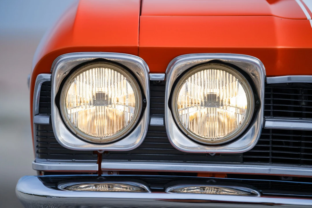 1969 Chevrolet Chevelle 2nd Gen - Image 16 of 31