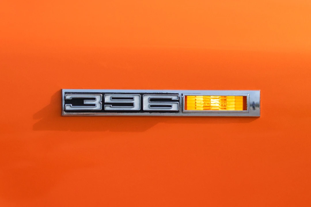 1969 Chevrolet Chevelle 2nd Gen - Image 27 of 31