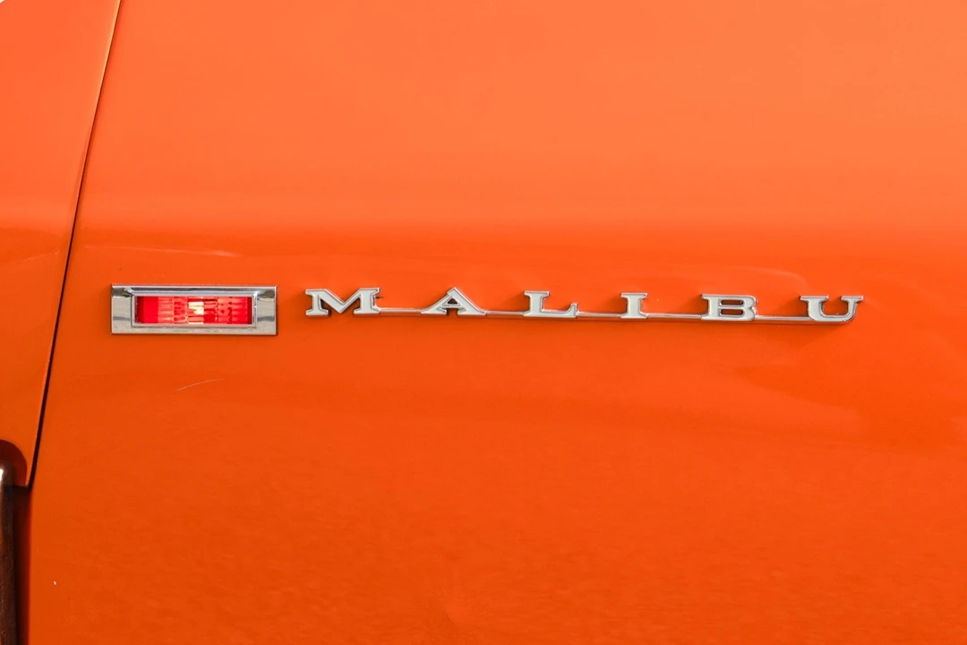1969 Chevrolet Chevelle 2nd Gen - Image 28 of 31