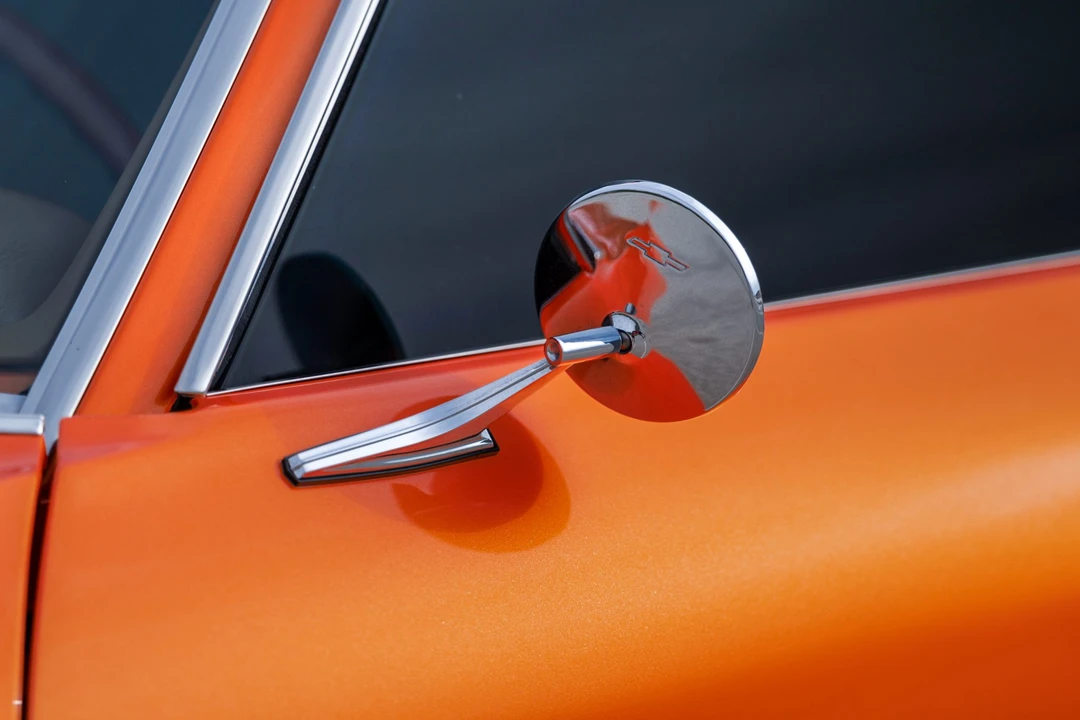 1969 Chevrolet Chevelle 2nd Gen - Image 20 of 31