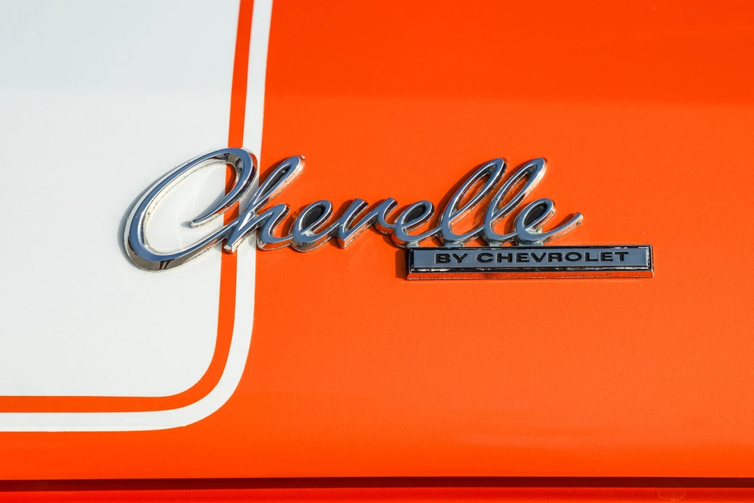 1969 Chevrolet Chevelle 2nd Gen - Image 24 of 31
