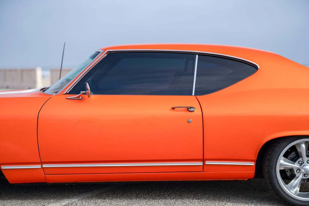 1969 Chevrolet Chevelle 2nd Gen - Image 14 of 31