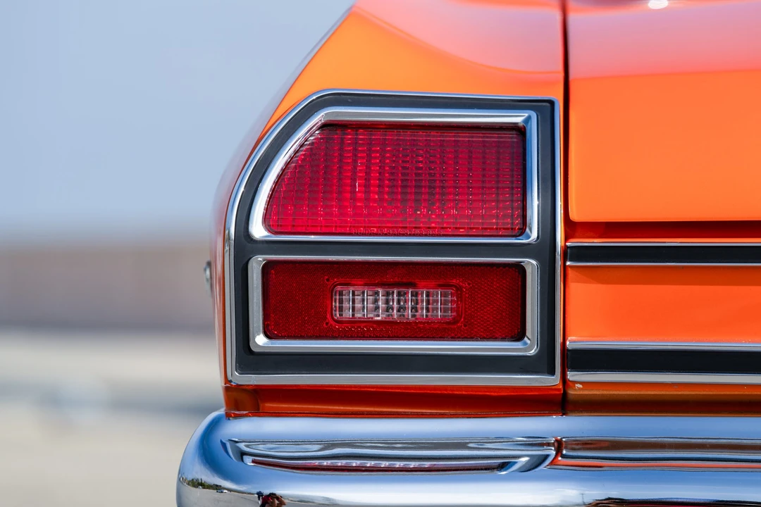 1969 Chevrolet Chevelle 2nd Gen - Image 18 of 31