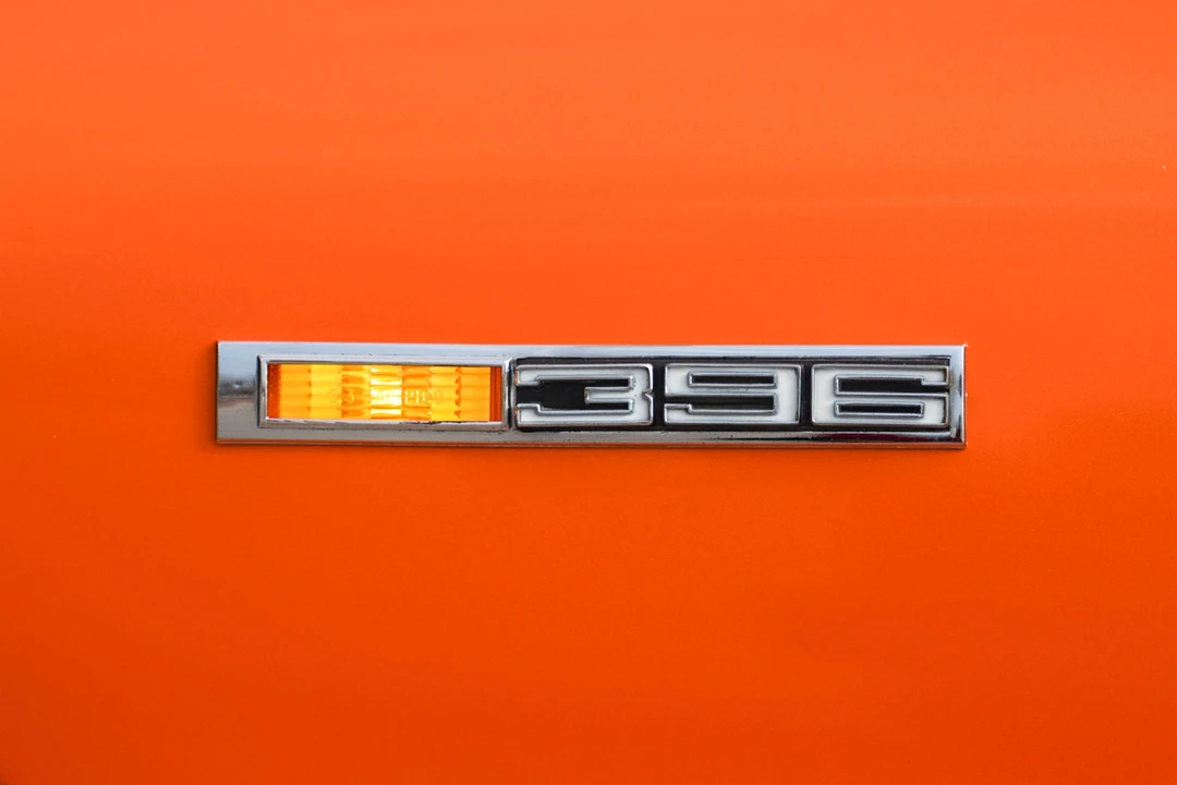 1969 Chevrolet Chevelle 2nd Gen - Image 26 of 31