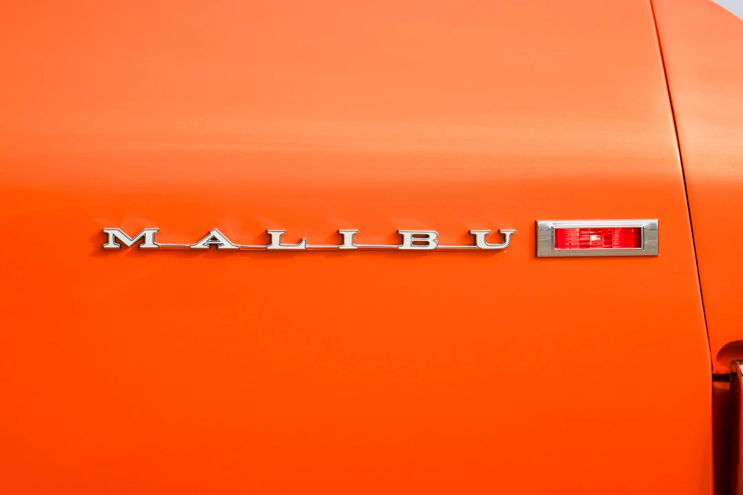 1969 Chevrolet Chevelle 2nd Gen - Image 29 of 31