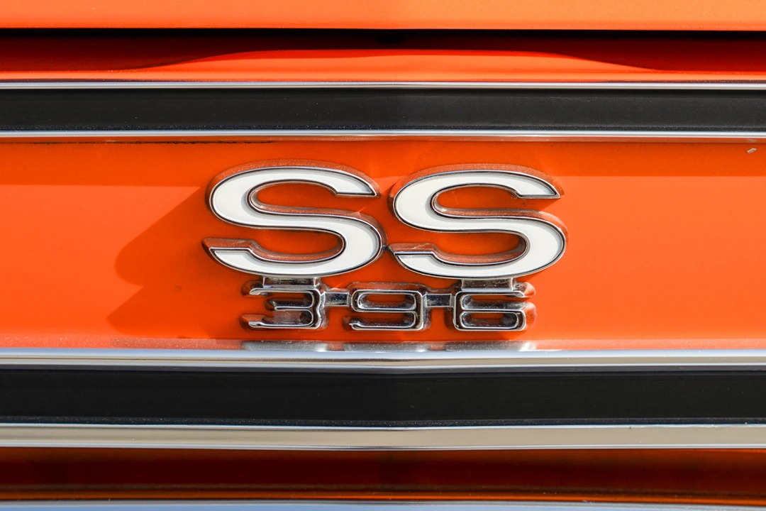 1969 Chevrolet Chevelle 2nd Gen - Image 25 of 31