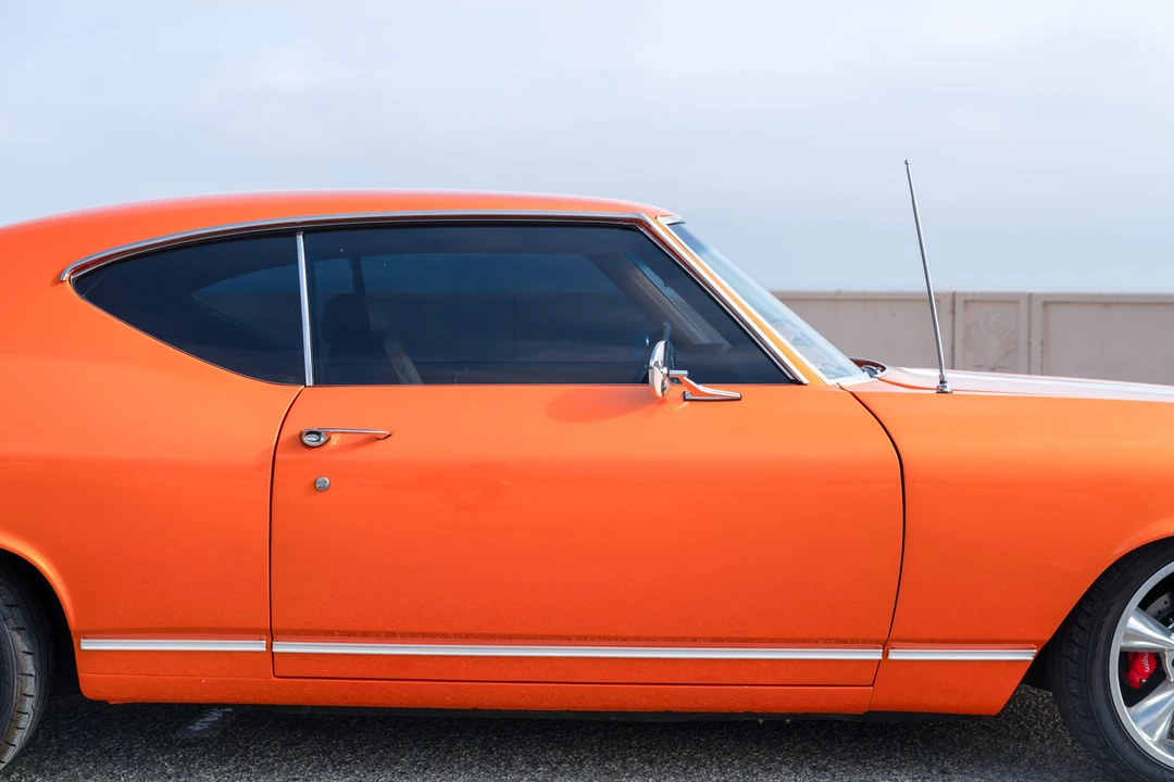 1969 Chevrolet Chevelle 2nd Gen - Image 15 of 31