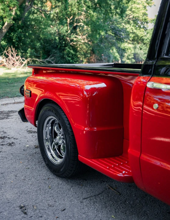 1969 GMC C/K 1st Gen - Image 28 of 31