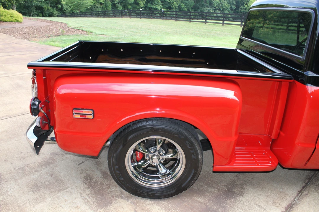 1969 GMC C/K 1st Gen - Image 30 of 31