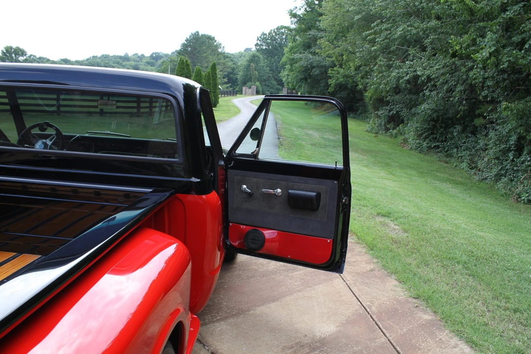 1969 GMC C/K 1st Gen - Image 31 of 31