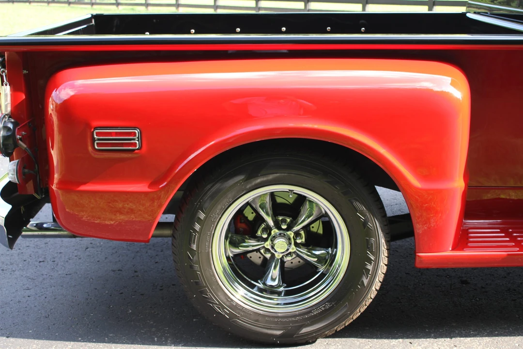 1969 GMC C/K 1st Gen - Image 29 of 31