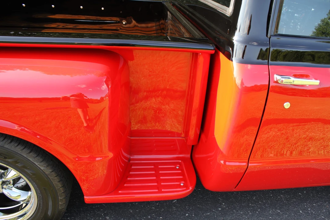 1969 GMC C/K 1st Gen - Image 27 of 31