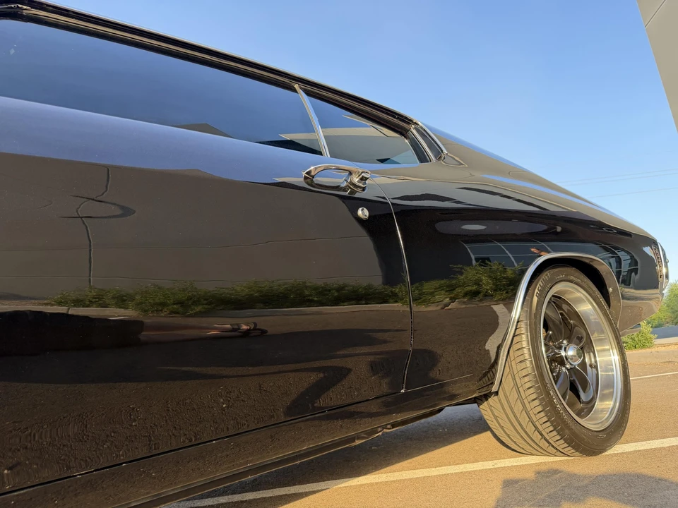 1970 Chevrolet Chevelle 2nd Gen - Image 31 of 31