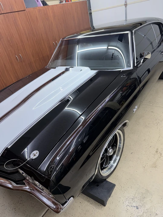 1970 Chevrolet Chevelle 2nd Gen - Image 30 of 31