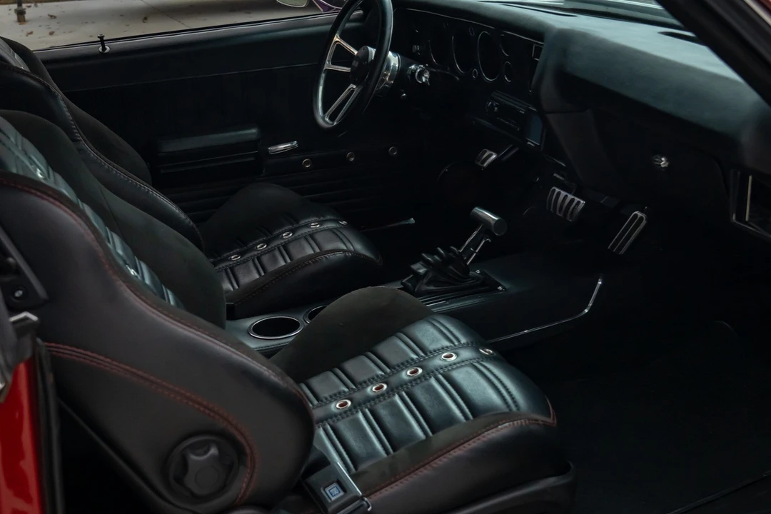 1971 Chevrolet Chevelle 2nd Gen - Image 4 of 7