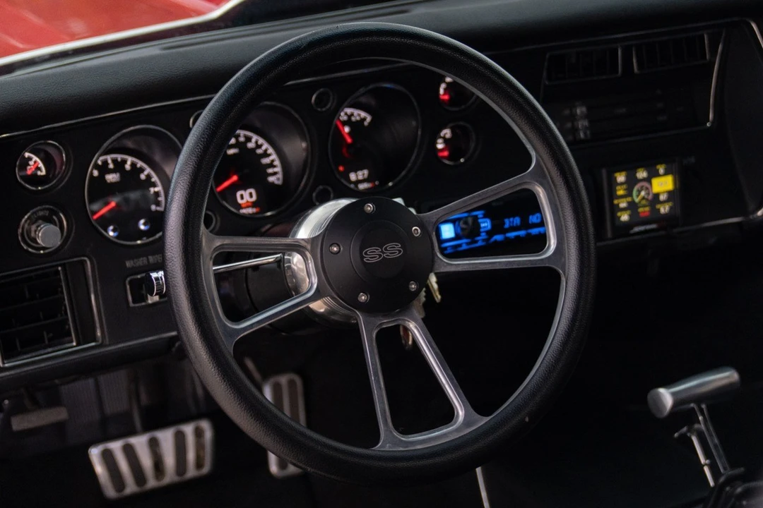 1971 Chevrolet Chevelle 2nd Gen - Image 5 of 7