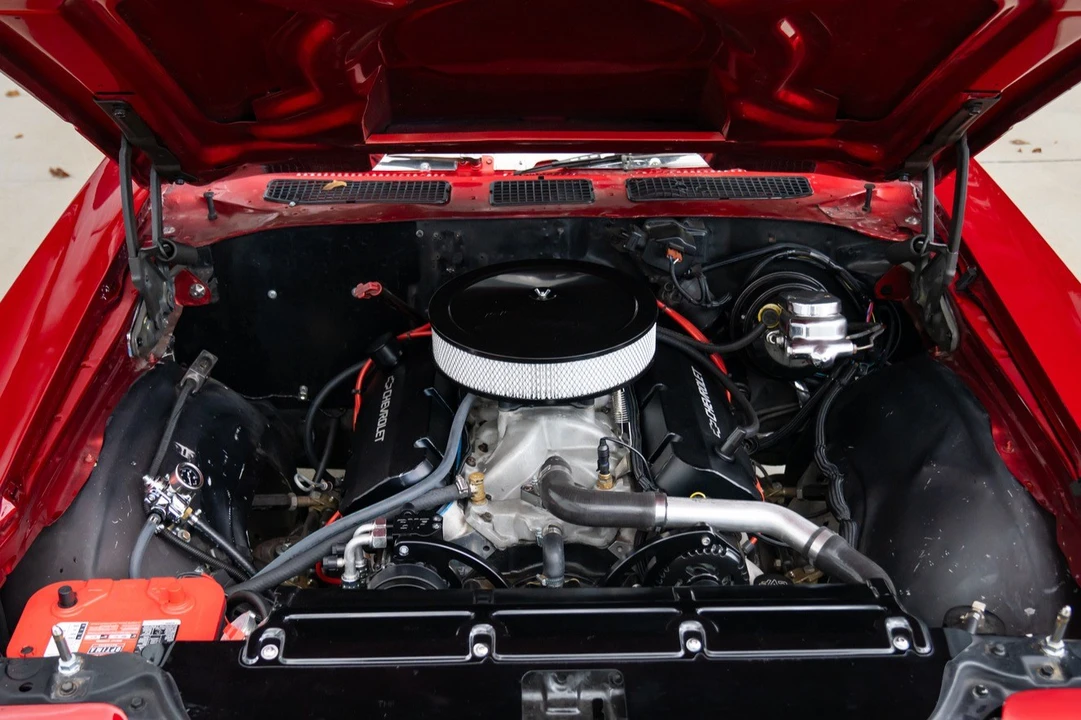 1971 Chevrolet Chevelle 2nd Gen - Image 6 of 7