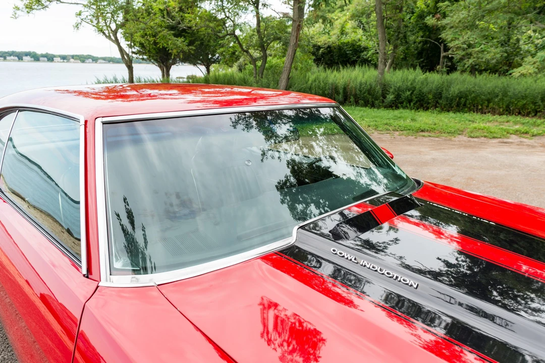 1971 Chevrolet Chevelle SS 2nd Gen - Image 13 of 31