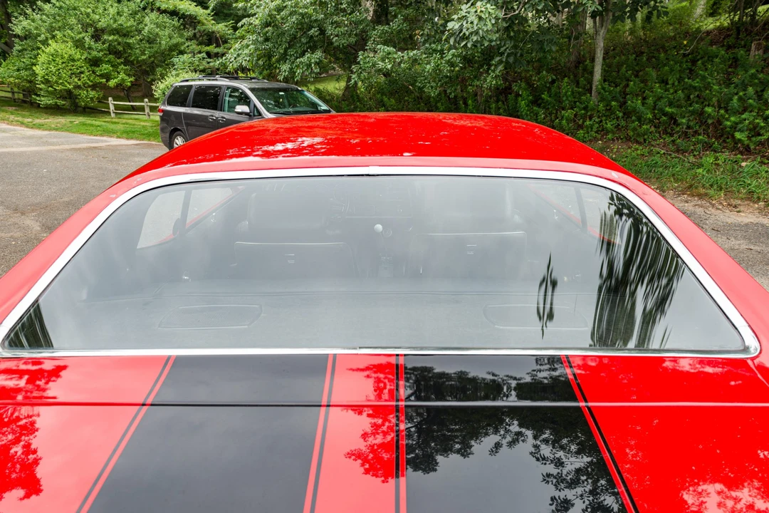 1971 Chevrolet Chevelle SS 2nd Gen - Image 17 of 31