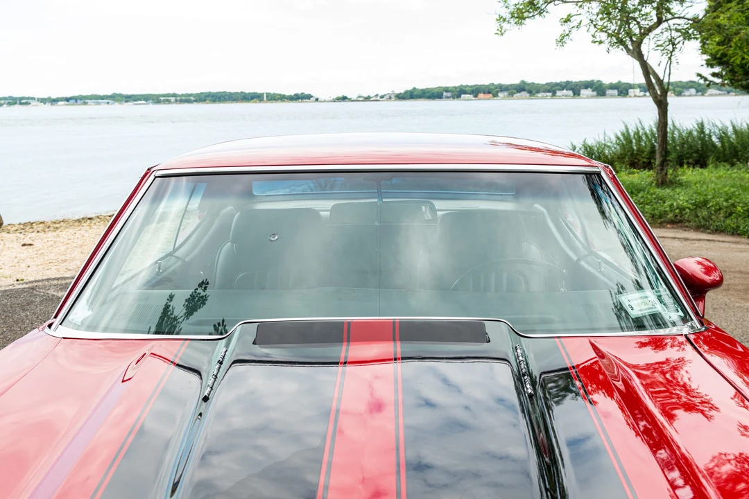 1971 Chevrolet Chevelle SS 2nd Gen - Image 14 of 31