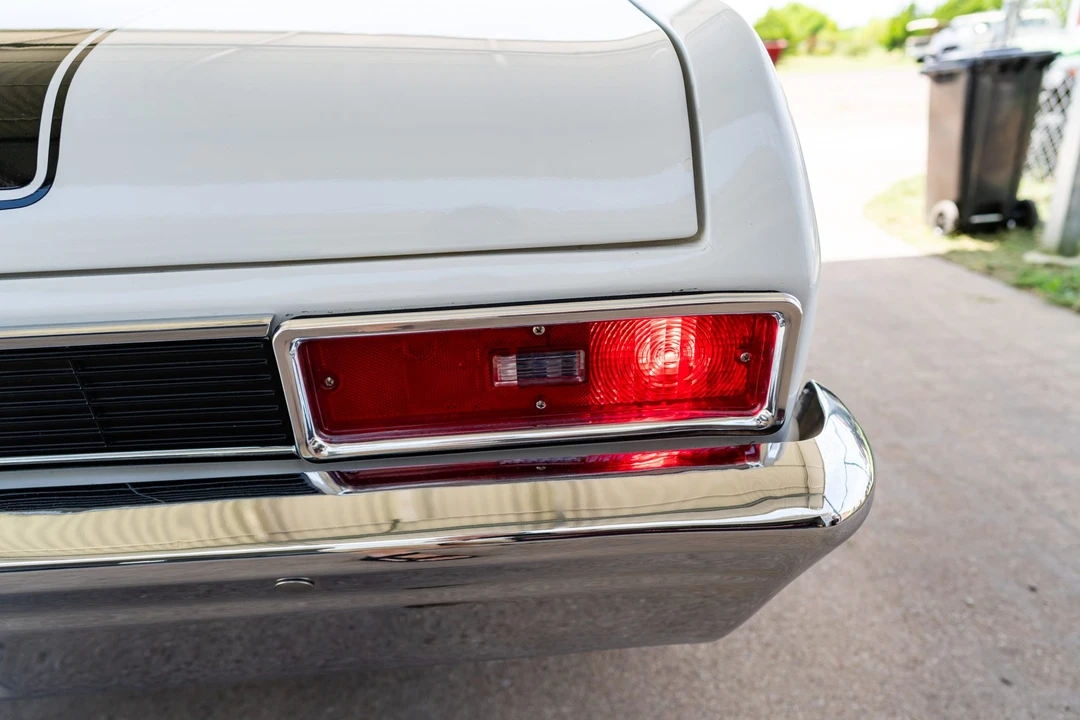 1971 Chevrolet Nova 3rd Gen - Image 19 of 31
