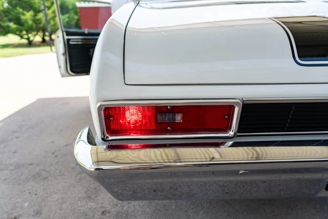 1971 Chevrolet Nova 3rd Gen - Image 18 of 31