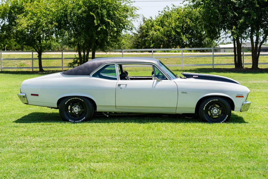 1971 Chevrolet Nova 3rd Gen - Image 5 of 31