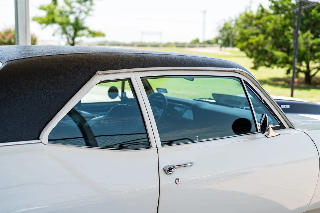 1971 Chevrolet Nova 3rd Gen - Image 28 of 31