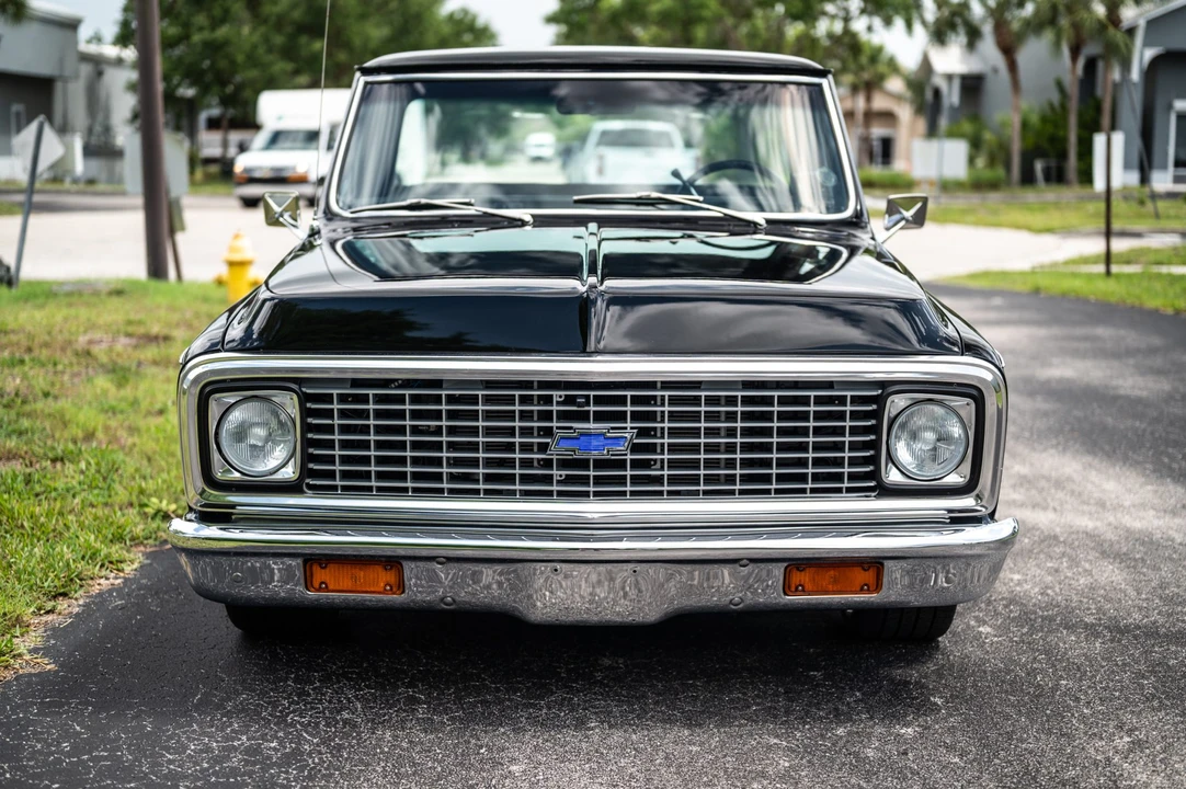 1972 Chevrolet C/K 2nd Gen - Image 30 of 31