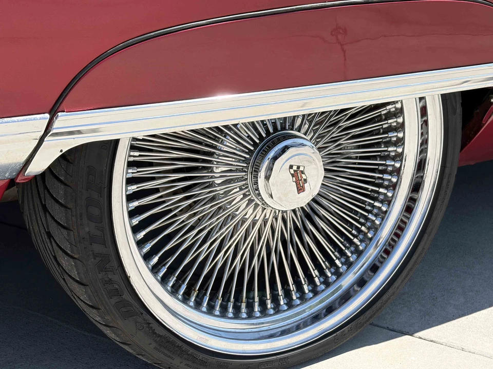 1972 Chevrolet Caprice - Image 21 of 31