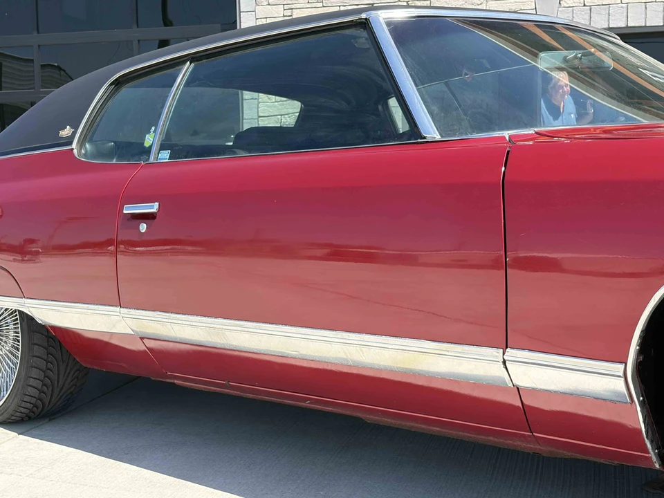1972 Chevrolet Caprice - Image 24 of 31