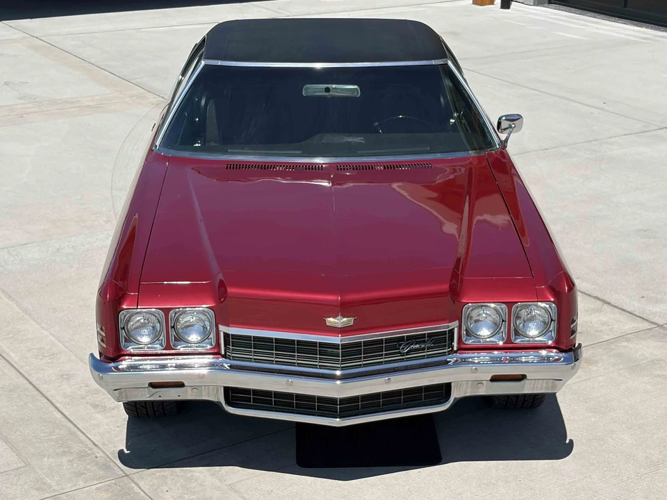 1972 Chevrolet Caprice - Image 14 of 31