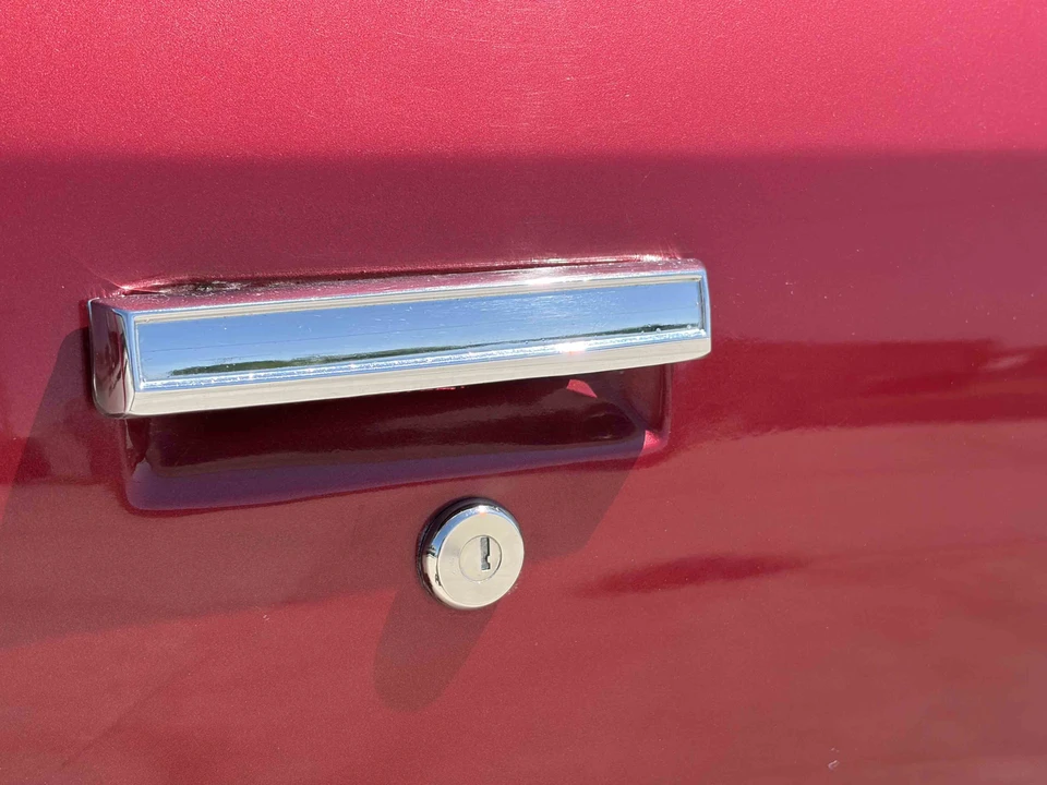 1972 Chevrolet Caprice - Image 23 of 31