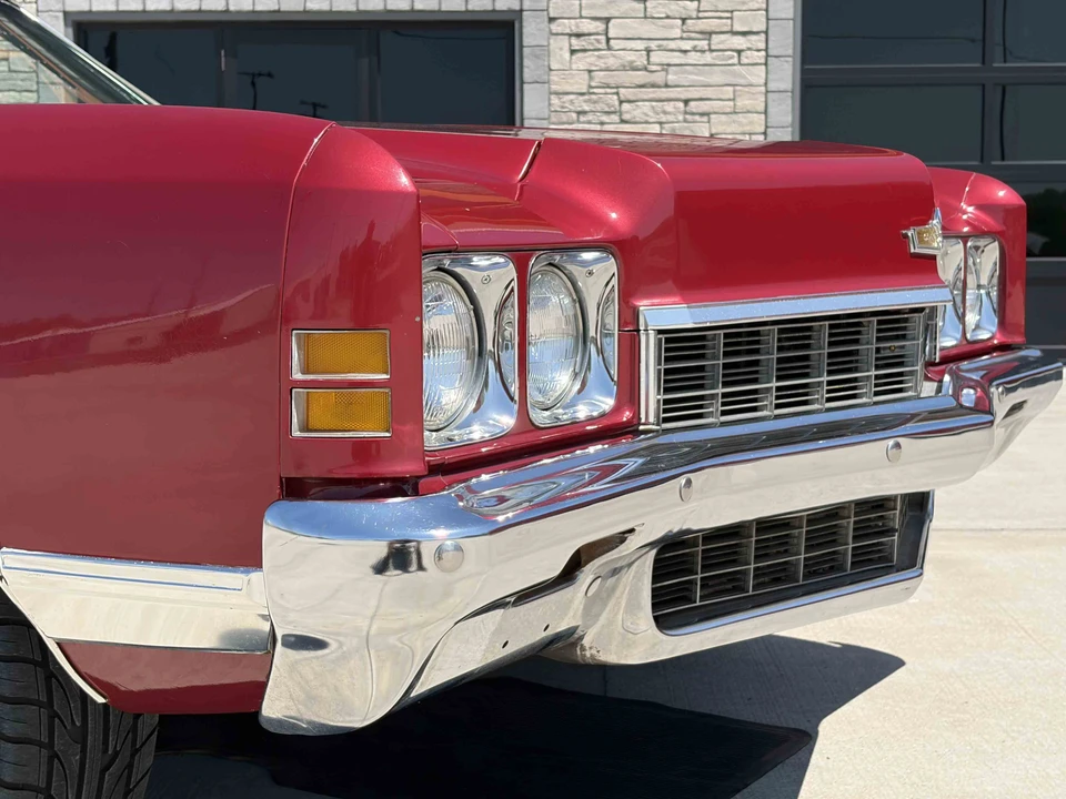 1972 Chevrolet Caprice - Image 28 of 31