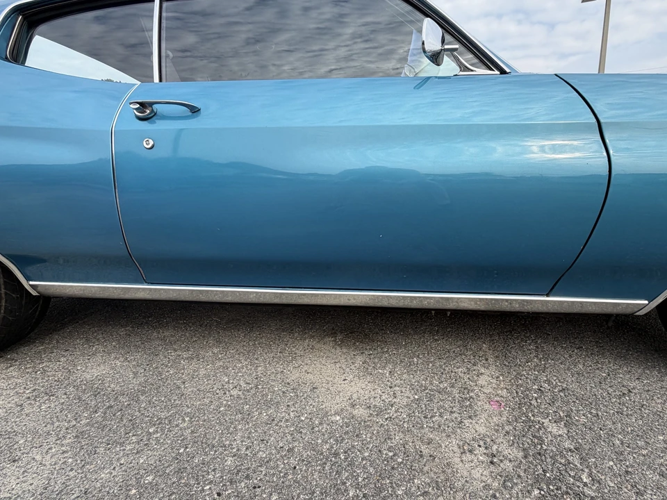 1972 Chevrolet Chevelle 2nd Gen - Image 26 of 31