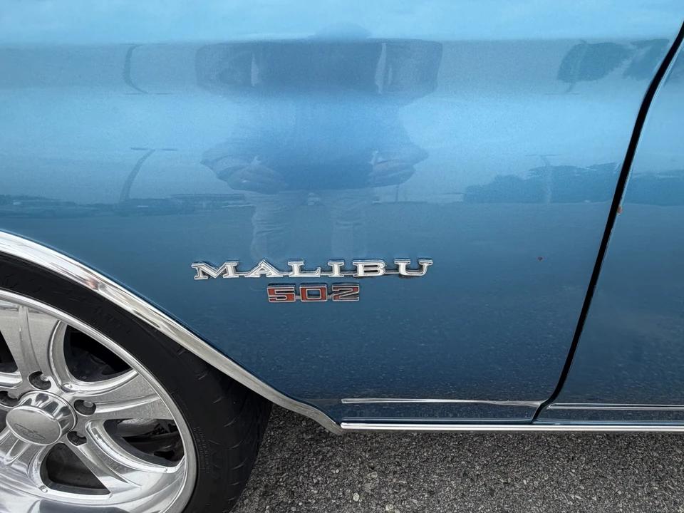1972 Chevrolet Chevelle 2nd Gen - Image 17 of 31