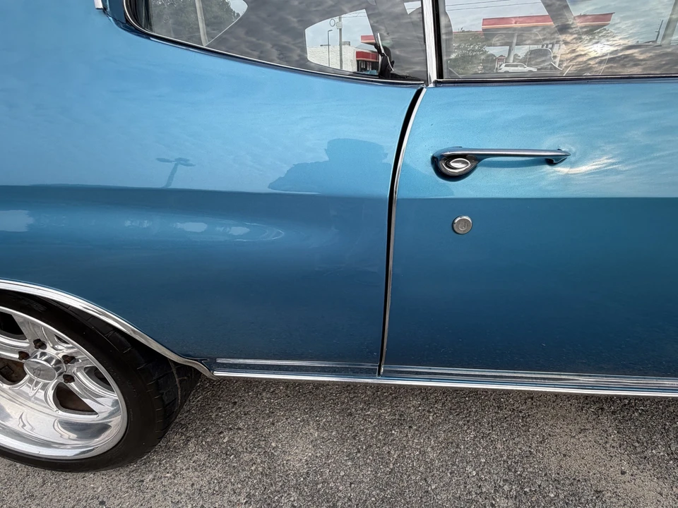 1972 Chevrolet Chevelle 2nd Gen - Image 25 of 31