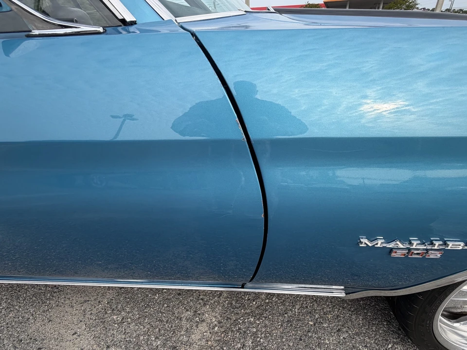 1972 Chevrolet Chevelle 2nd Gen - Image 28 of 31
