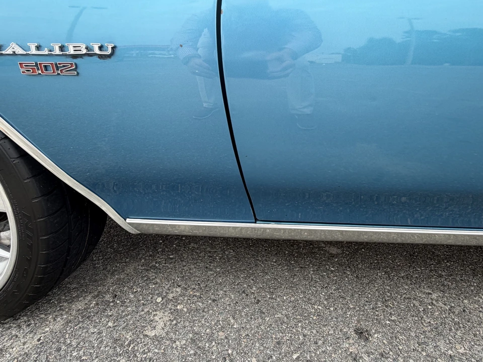 1972 Chevrolet Chevelle 2nd Gen - Image 18 of 31